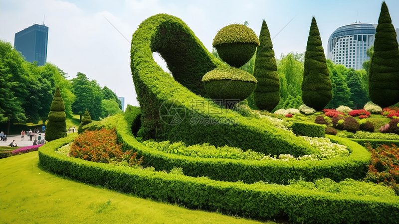 北京小區(qū)綠化養(yǎng)護(hù)標(biāo)準(zhǔn)規(guī)范解讀