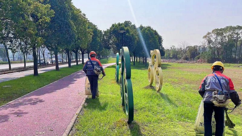立體綠化灌溉系統(tǒng)：如何選擇合適的代理加盟方案**