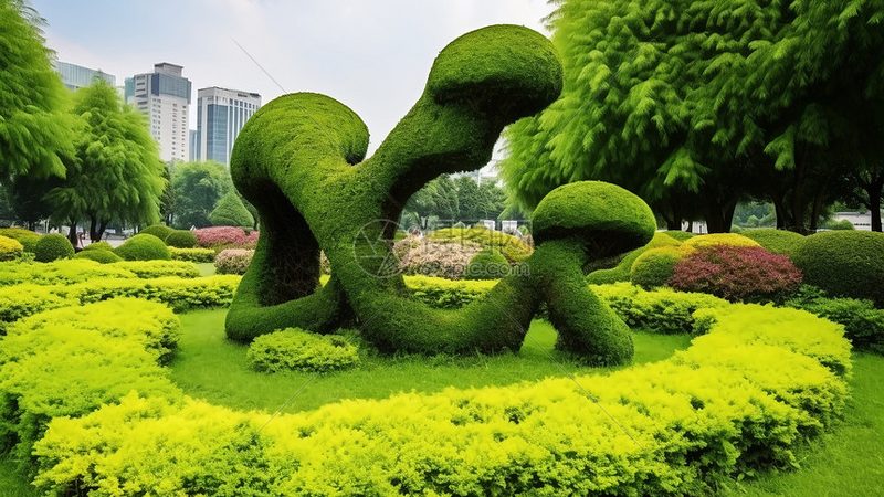 草坪春夏有機(jī)肥推薦：如何選擇合適的肥料助力草坪生長(zhǎng)